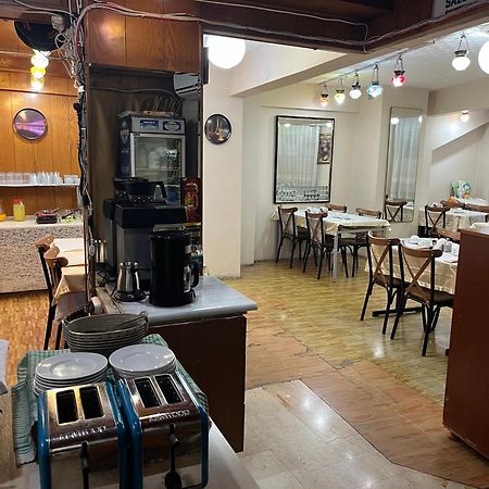 Paris Hotel Istanbul Ngoại thất bức ảnh