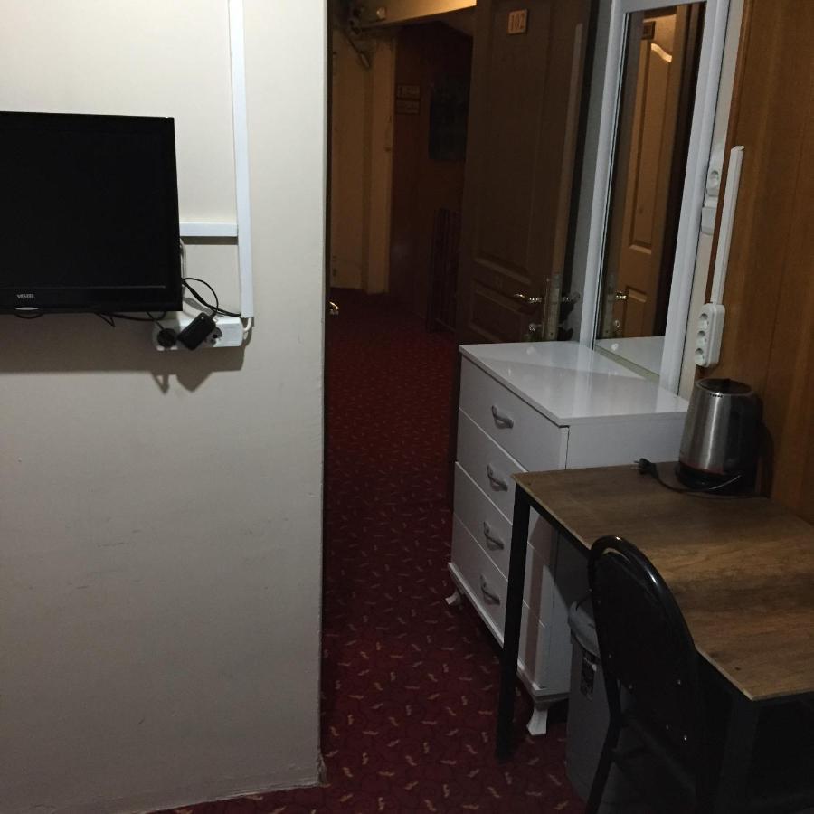 Paris Hotel Istanbul Ngoại thất bức ảnh