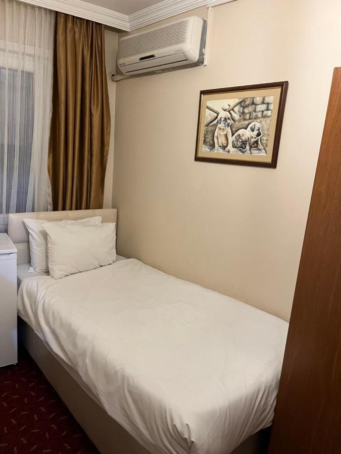 Paris Hotel Istanbul Ngoại thất bức ảnh