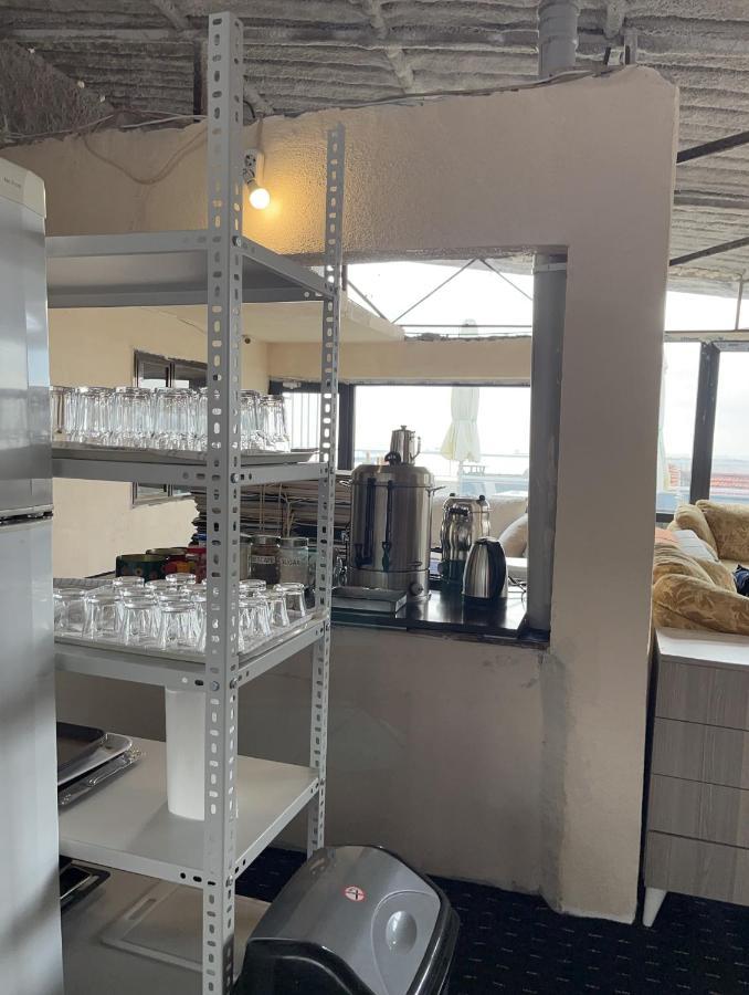 Paris Hotel Istanbul Ngoại thất bức ảnh