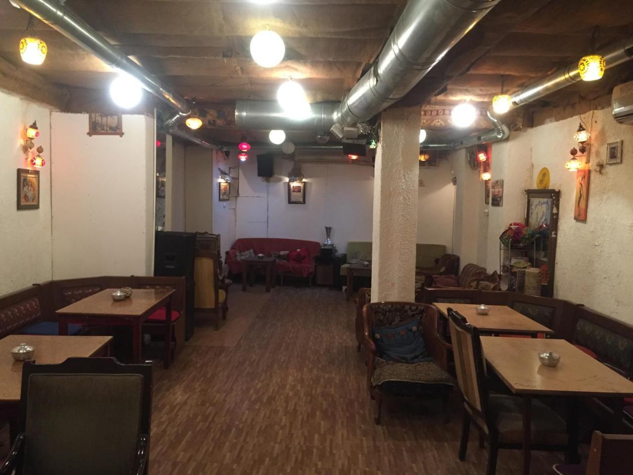 Paris Hotel Istanbul Ngoại thất bức ảnh
