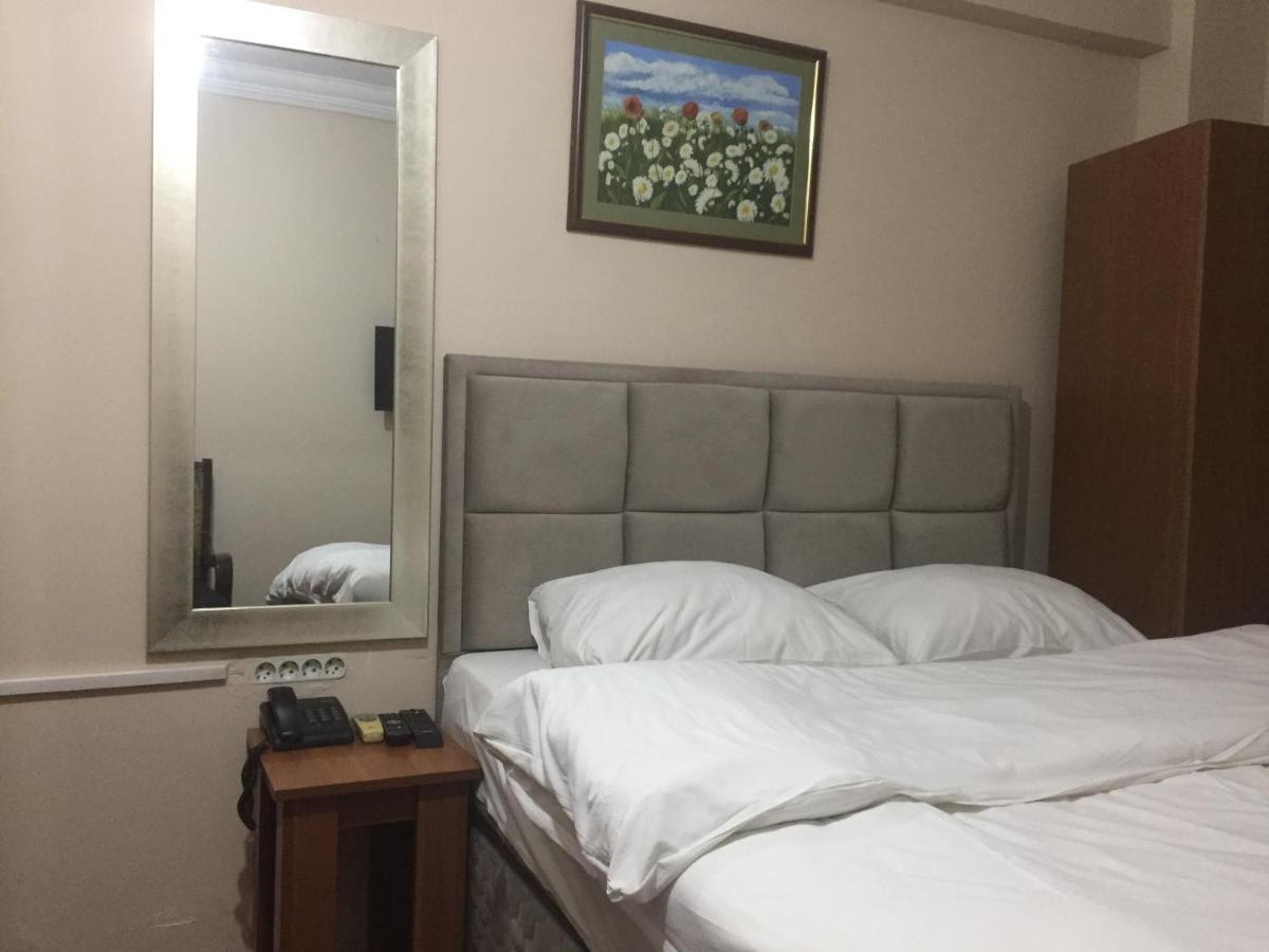 Paris Hotel Istanbul Ngoại thất bức ảnh