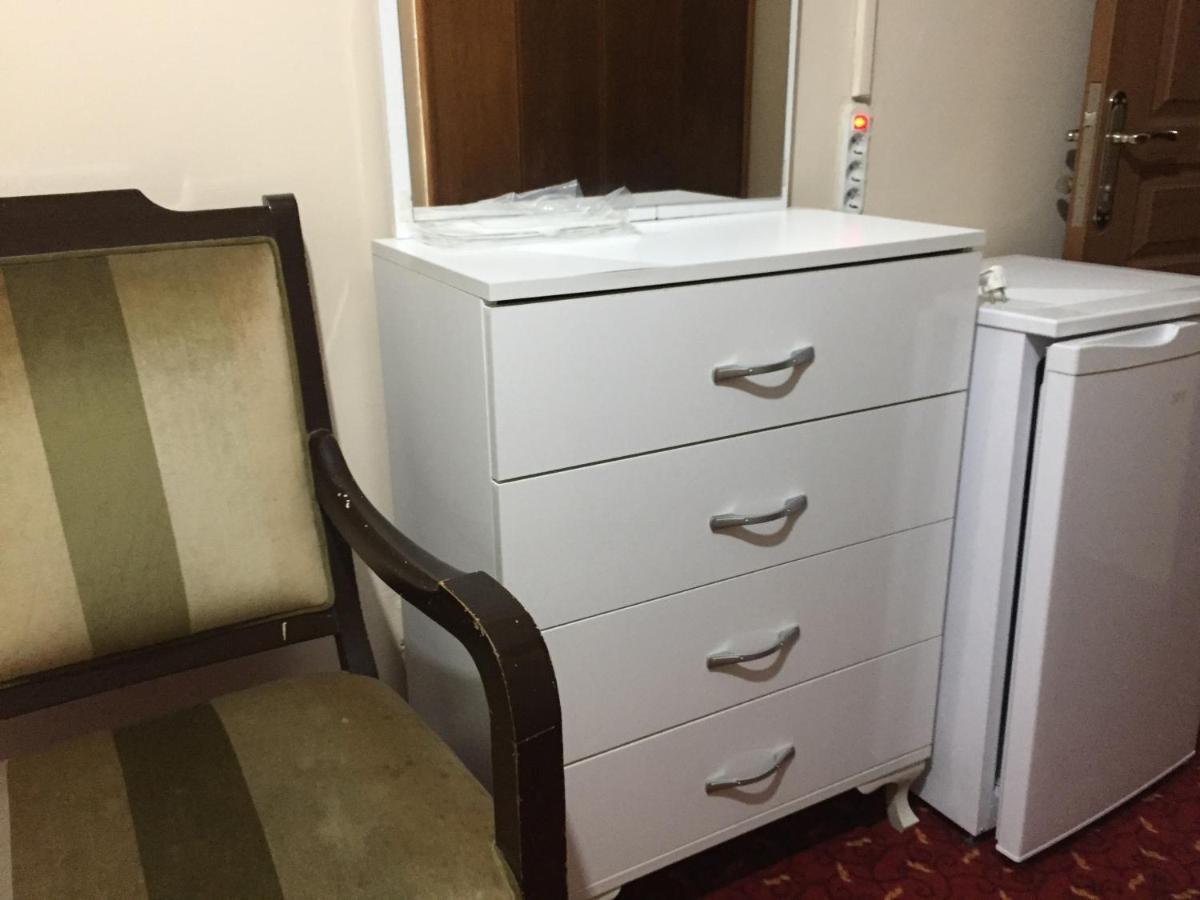 Paris Hotel Istanbul Ngoại thất bức ảnh