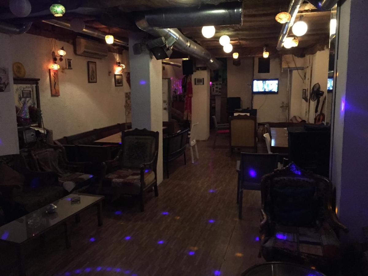 Paris Hotel Istanbul Ngoại thất bức ảnh